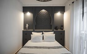 Riad Glamour
