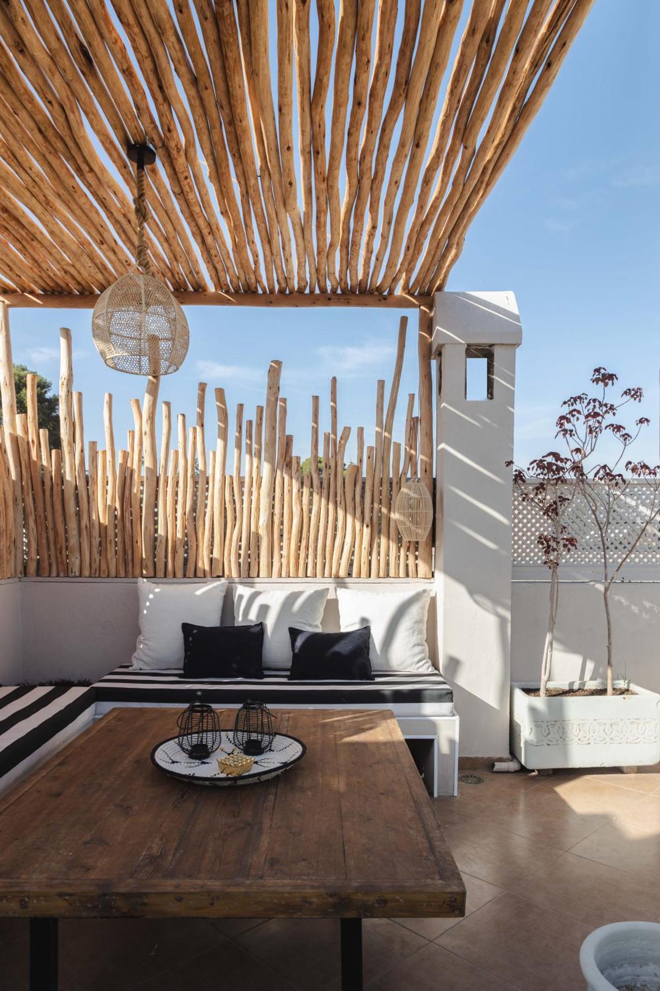 M-17 Riad & Spa Marraquexe Exterior foto